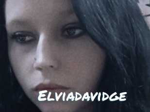 Elviadavidge