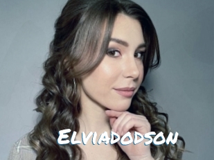 Elviadodson