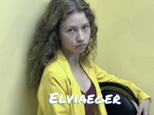 Elviaeger