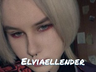 Elviaellender