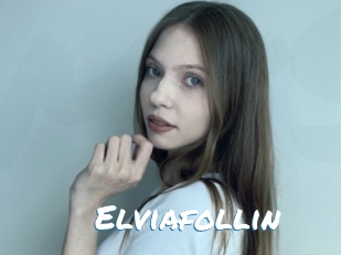 Elviafollin