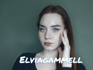 Elviagammell