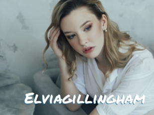 Elviagillingham