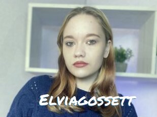 Elviagossett