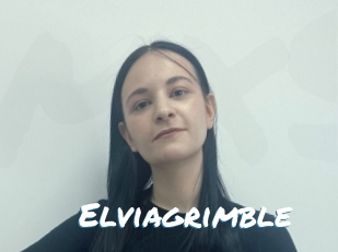 Elviagrimble