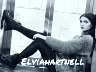 Elviahartnell