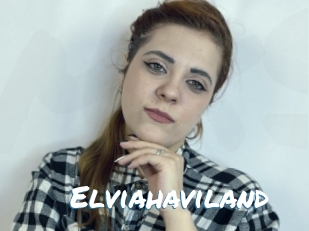 Elviahaviland