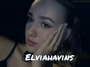 Elviahavins