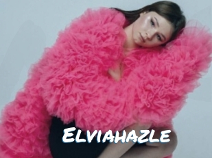 Elviahazle