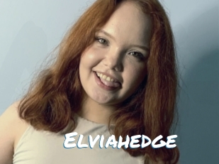 Elviahedge