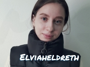 Elviaheldreth