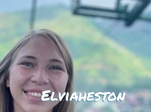 Elviaheston