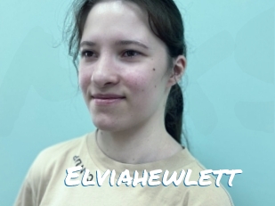 Elviahewlett
