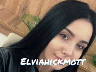 Elviahickmott