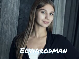 Elviarodman
