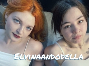 Elvinaandodella