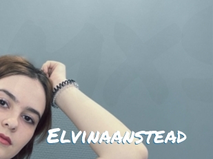 Elvinaanstead