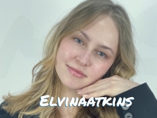 Elvinaatkins