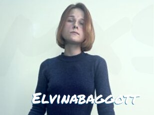 Elvinabaggott