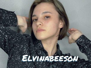 Elvinabeeson