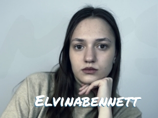 Elvinabennett