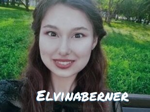 Elvinaberner