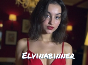 Elvinabinner