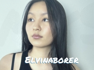 elvinaborer Max 50