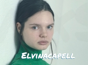 Elvinacapell