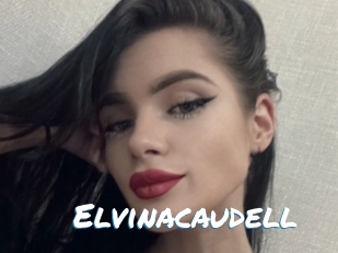 Elvinacaudell