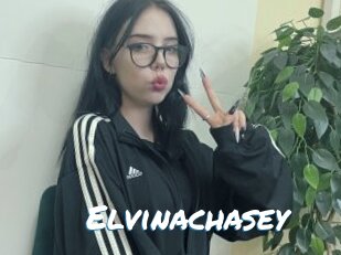 Elvinachasey