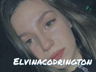 Elvinacodrington