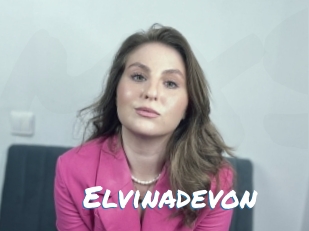 Elvinadevon