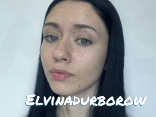 Elvinadurborow