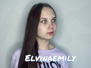 Elvinaemily