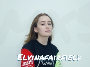 Elvinafairfield