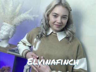 Elvinafinch