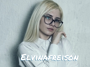 Elvinafreison