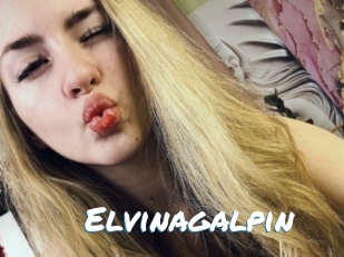 Elvinagalpin