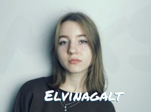 Elvinagalt
