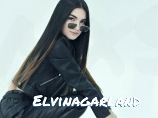 Elvinagarland