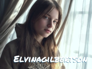 Elvinagilbertson