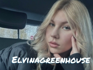 Elvinagreenhouse