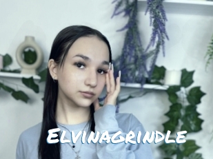 Elvinagrindle