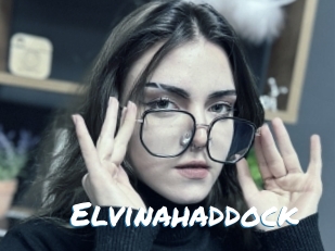 Elvinahaddock