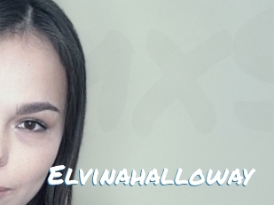 Elvinahalloway