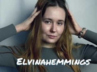 Elvinahemmings
