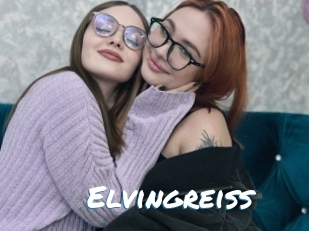 Elvingreiss