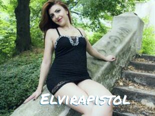 elvirapistol Max 50