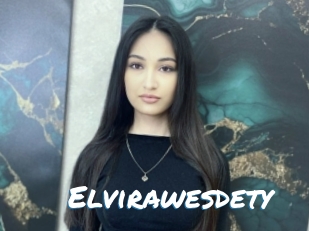 Elvirawesdety